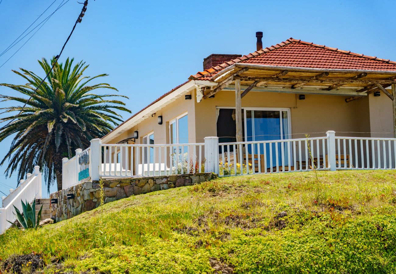 Casa en Chapadmalal - Vista Serena | Casa Marina | Hola Sur