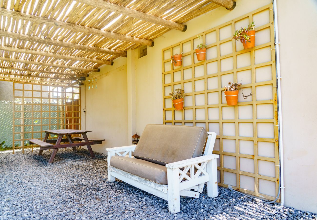 Casa en Chapadmalal - Vista Serena | Casa Marina | Hola Sur