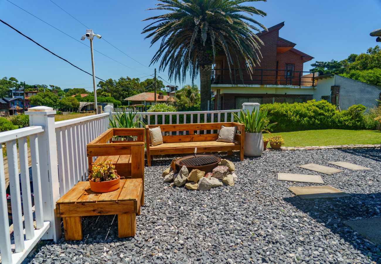 Casa en Chapadmalal - Vista Serena | Casa Marina | Hola Sur