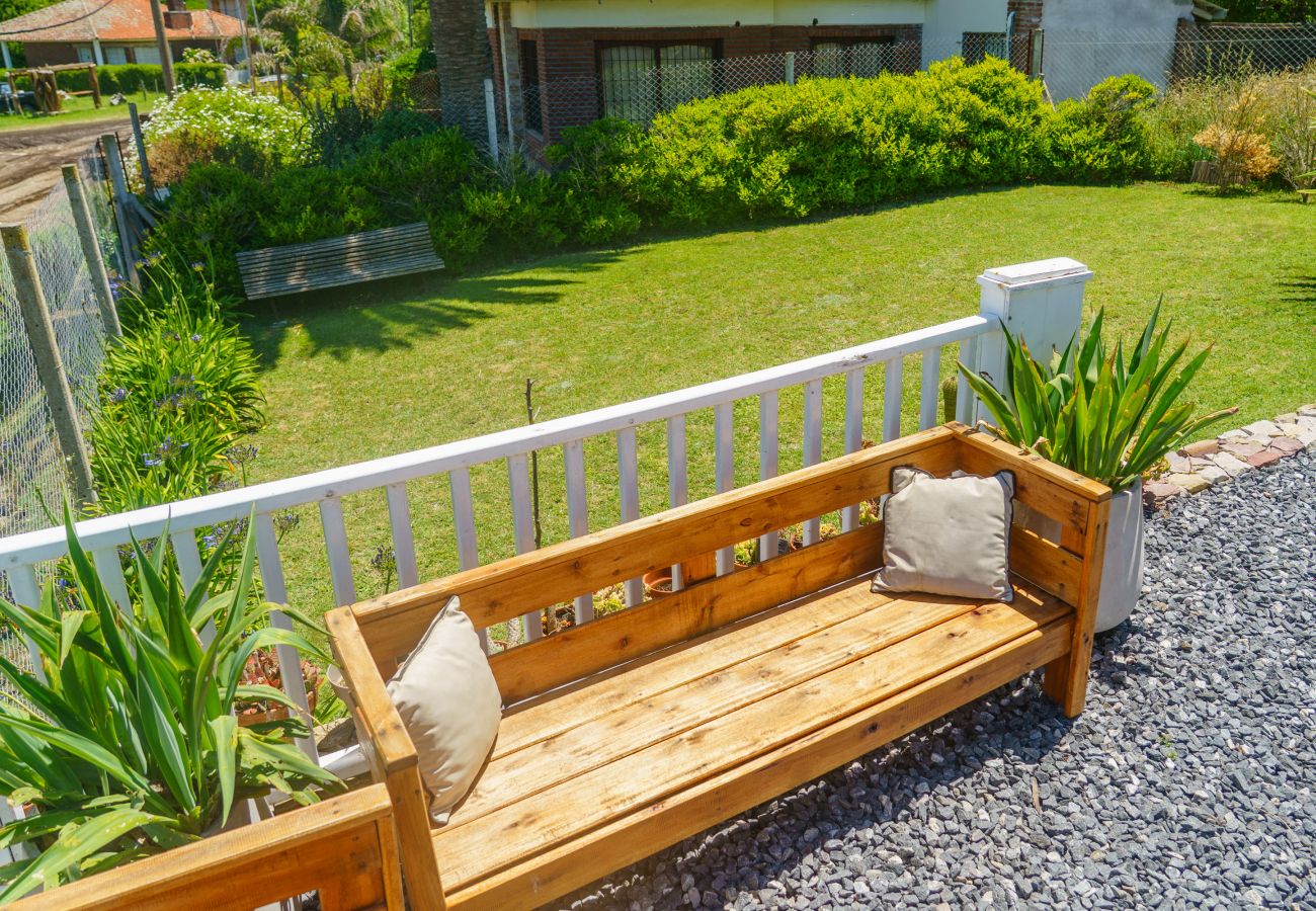 Casa en Chapadmalal - Vista Serena | Casa Marina | Hola Sur