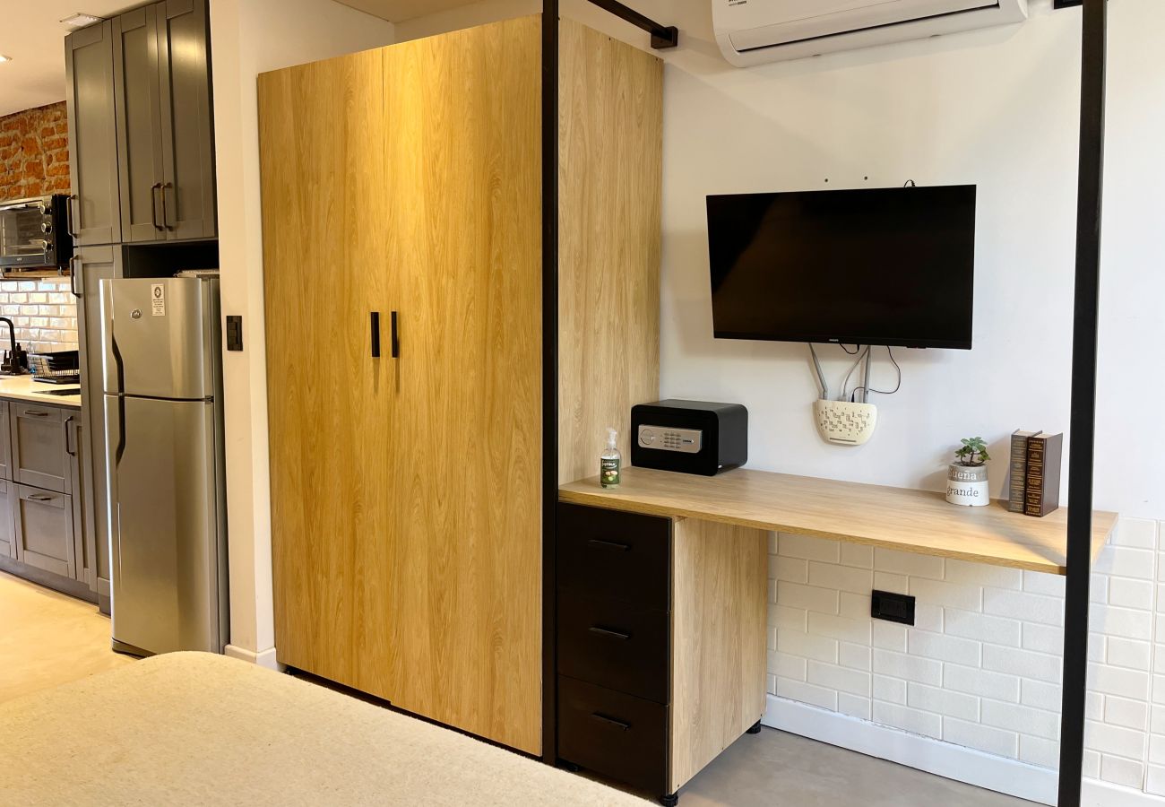 Casa en Chapadmalal - Luna Roja Loft | Casa Marina 2 | Hola Sur