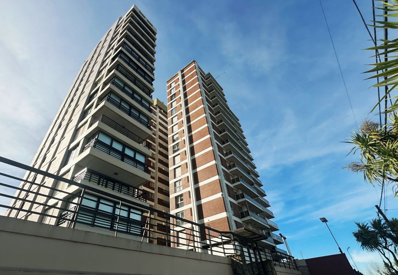 Apartamento en Mar Del Plata - Green Coast | Depto Toti | Hola Sur