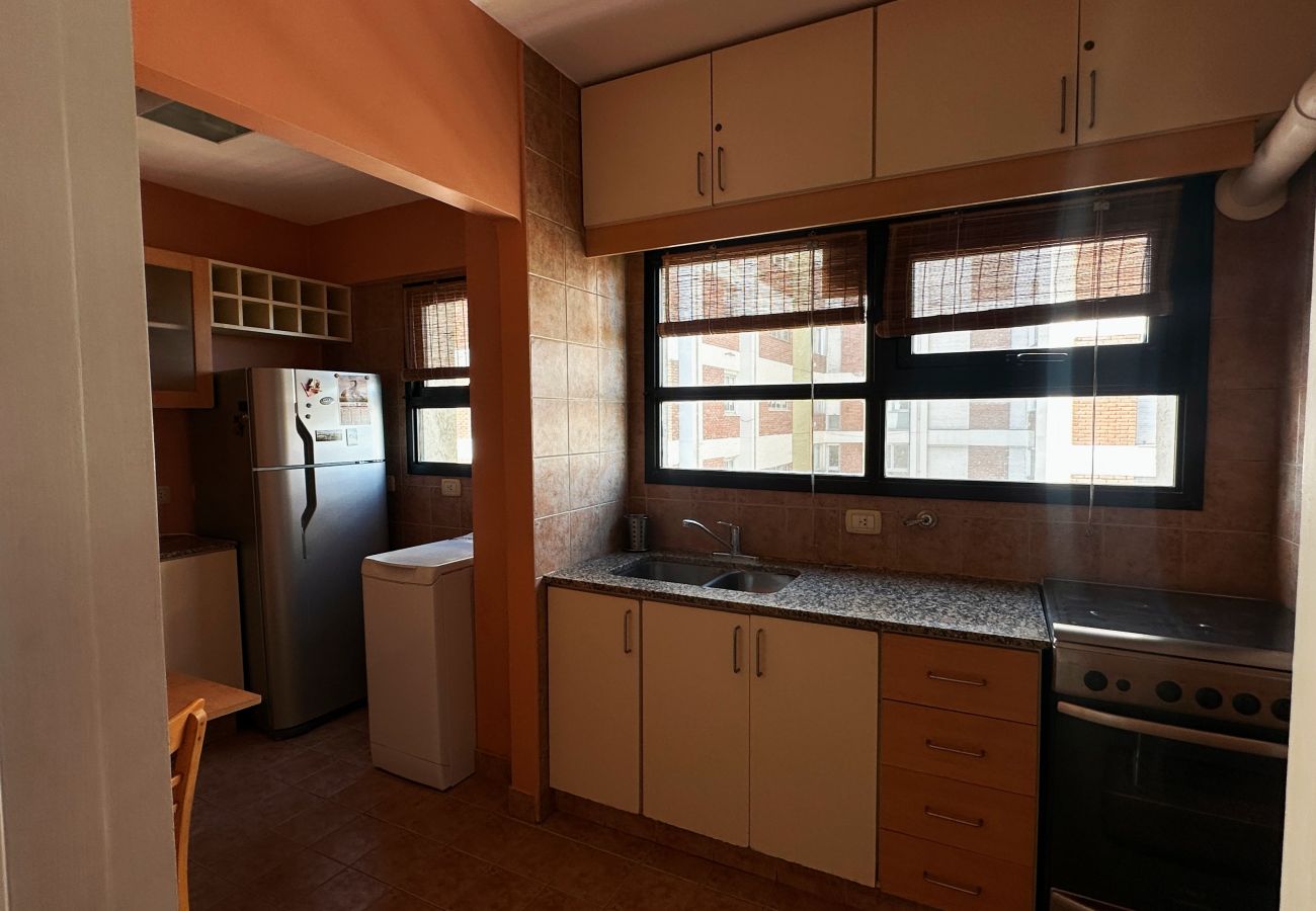 Apartamento en Mar Del Plata - Green Coast | Depto Toti | Hola Sur