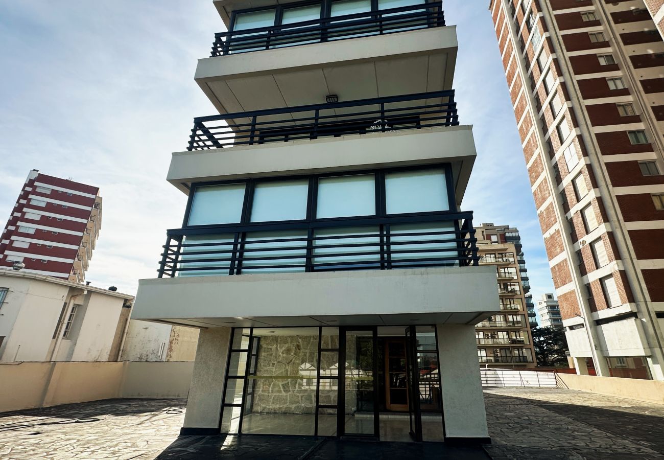Apartamento en Mar Del Plata - Green Coast | Depto Toti | Hola Sur