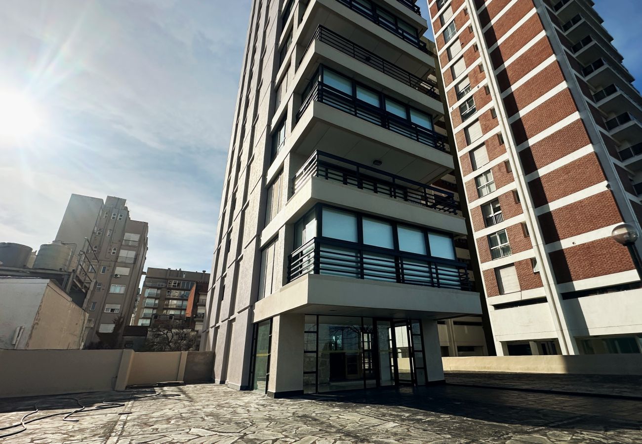Apartamento en Mar Del Plata - Green Coast | Depto Toti | Hola Sur