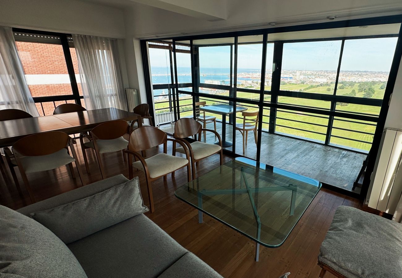 Apartamento en Mar Del Plata - Green Coast | Depto Toti | Hola Sur