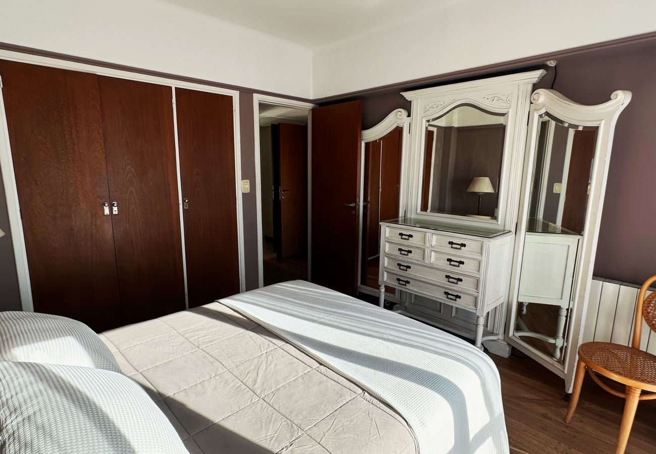 Apartamento en Mar Del Plata - Green Coast | Depto Toti | Hola Sur