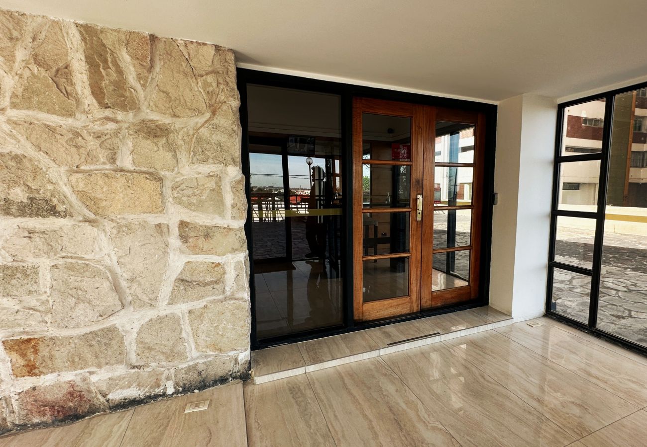 Apartamento en Mar Del Plata - Green Coast | Depto Toti | Hola Sur