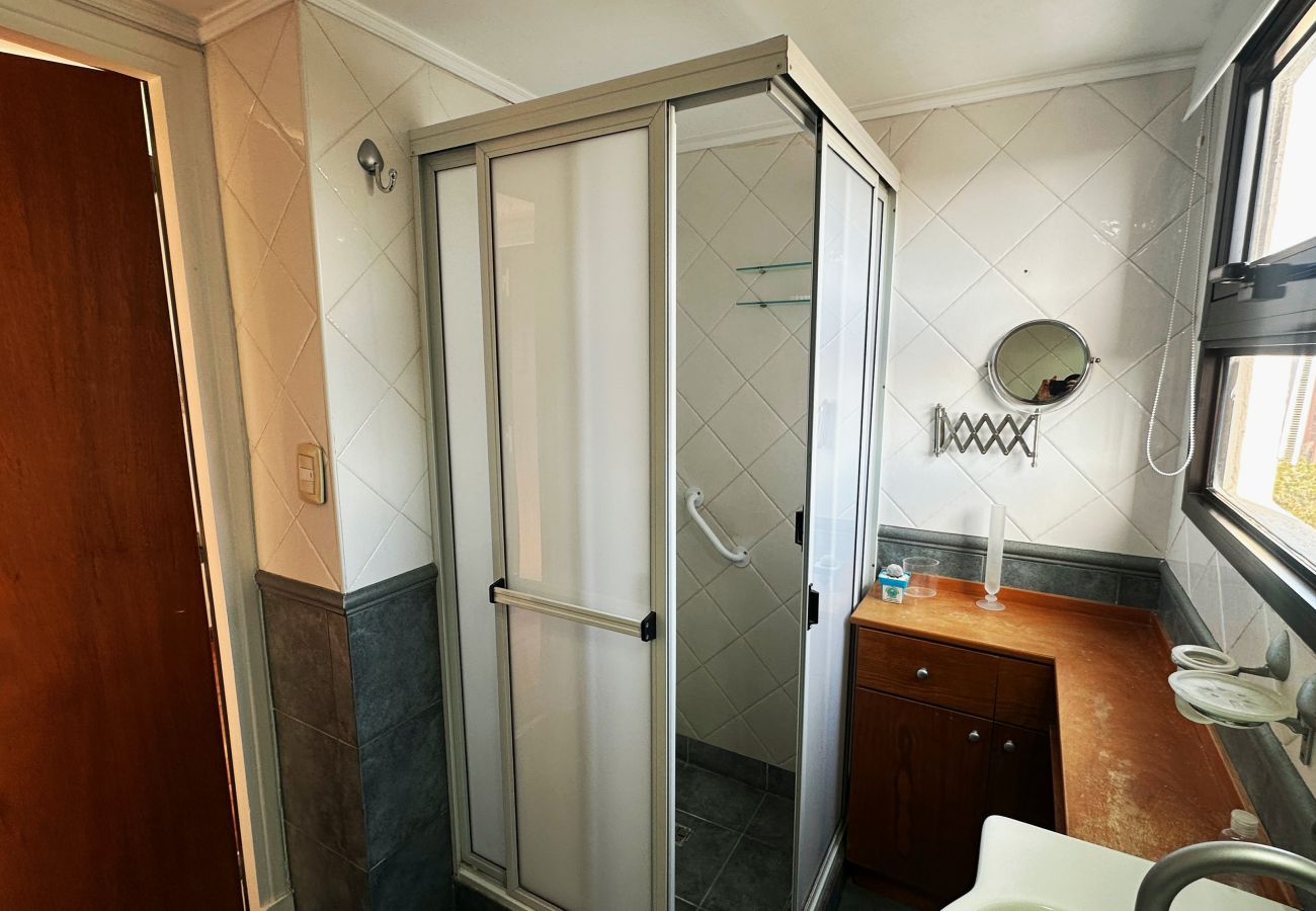 Apartamento en Mar Del Plata - Green Coast | Depto Toti | Hola Sur