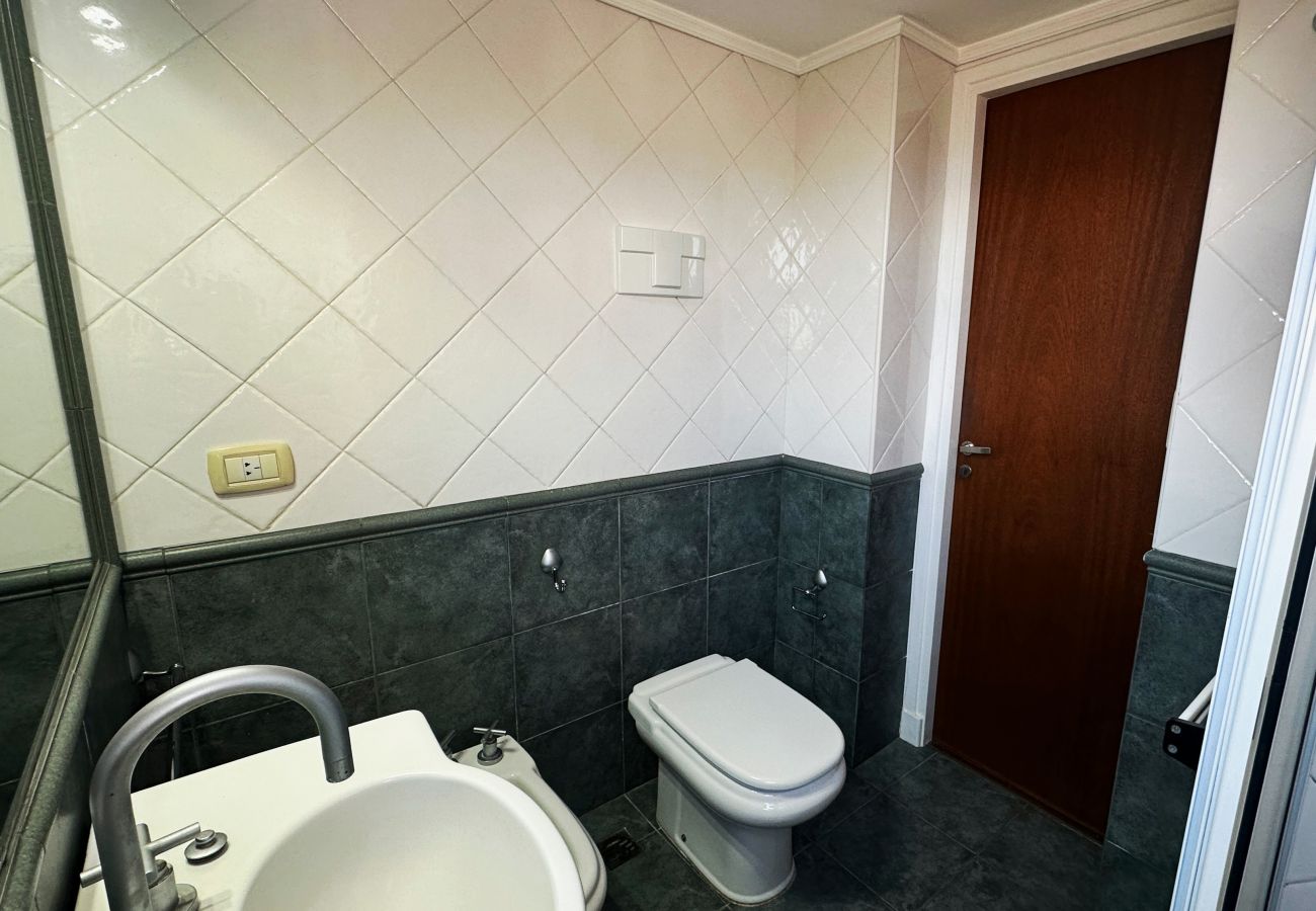 Apartamento en Mar Del Plata - Green Coast | Depto Toti | Hola Sur