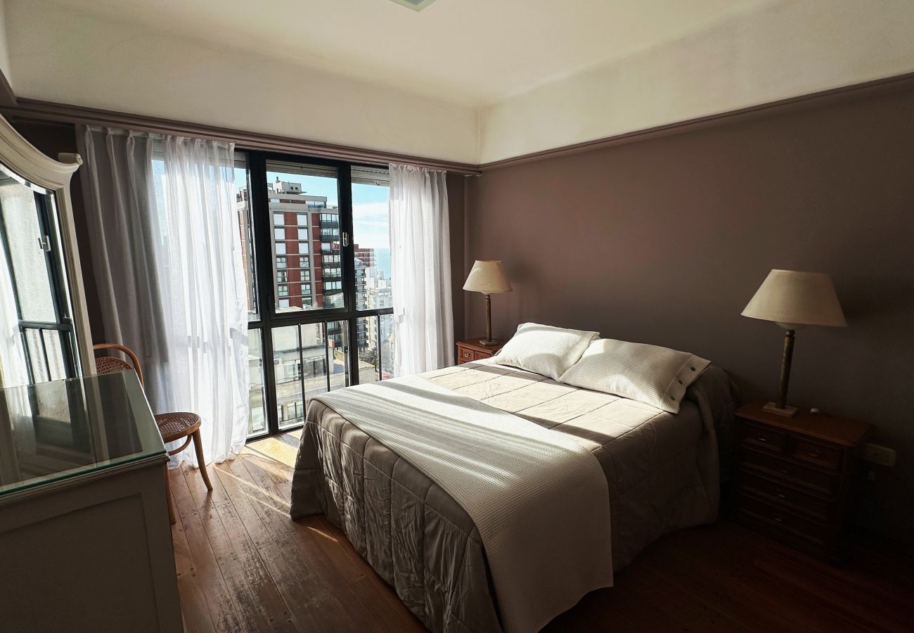 Apartamento en Mar Del Plata - Green Coast | Depto Toti | Hola Sur