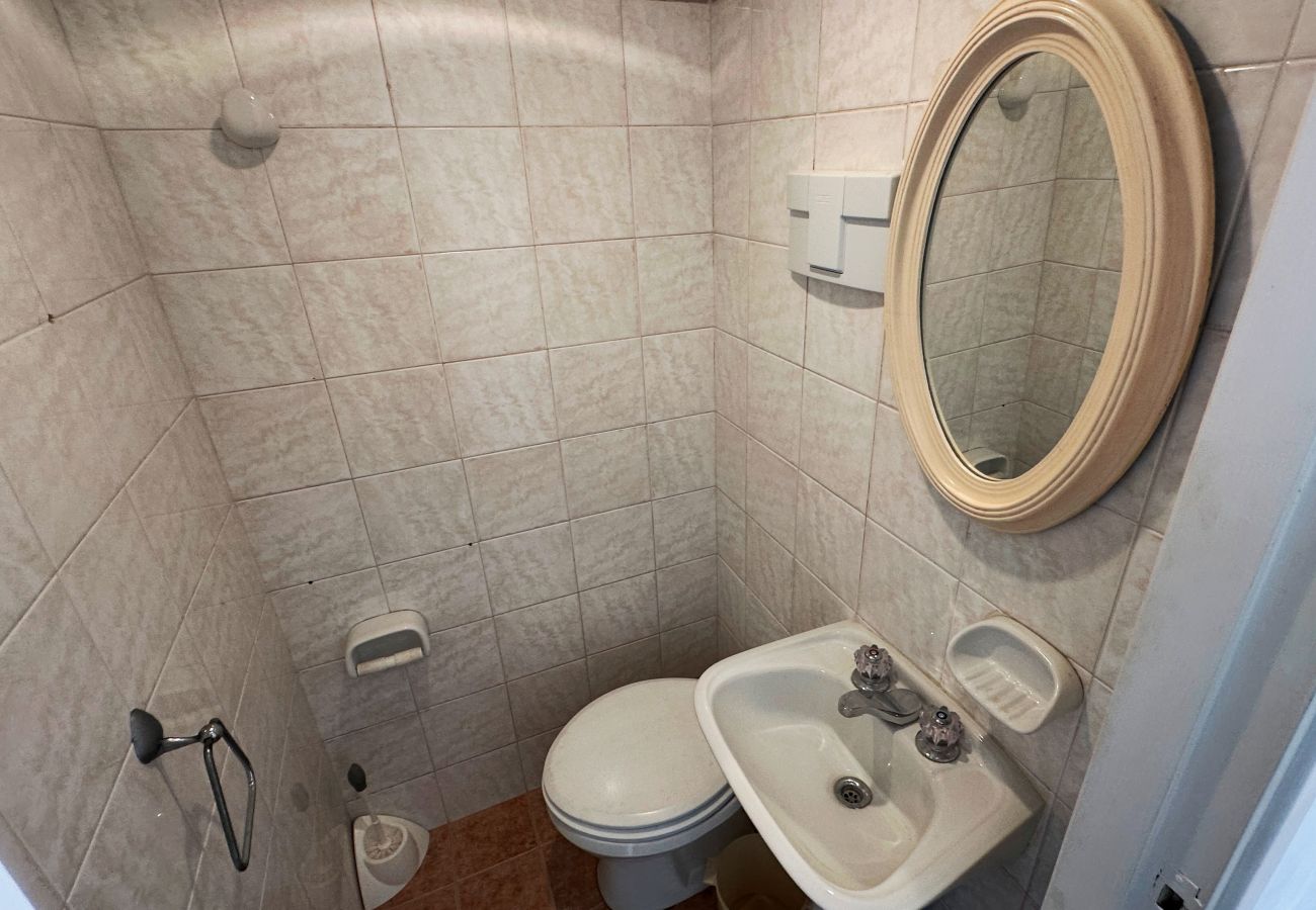 Apartamento en Mar Del Plata - Green Coast | Depto Toti | Hola Sur