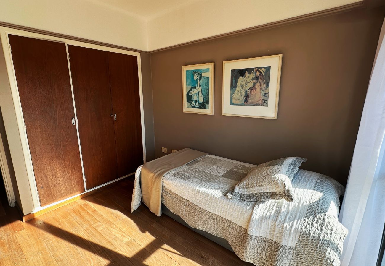 Apartamento en Mar Del Plata - Green Coast | Depto Toti | Hola Sur