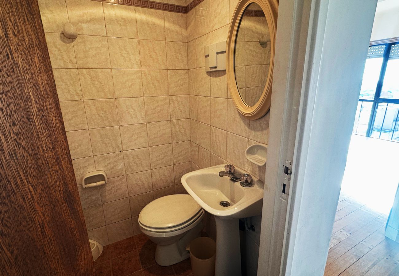 Apartamento en Mar Del Plata - Green Coast | Depto Toti | Hola Sur
