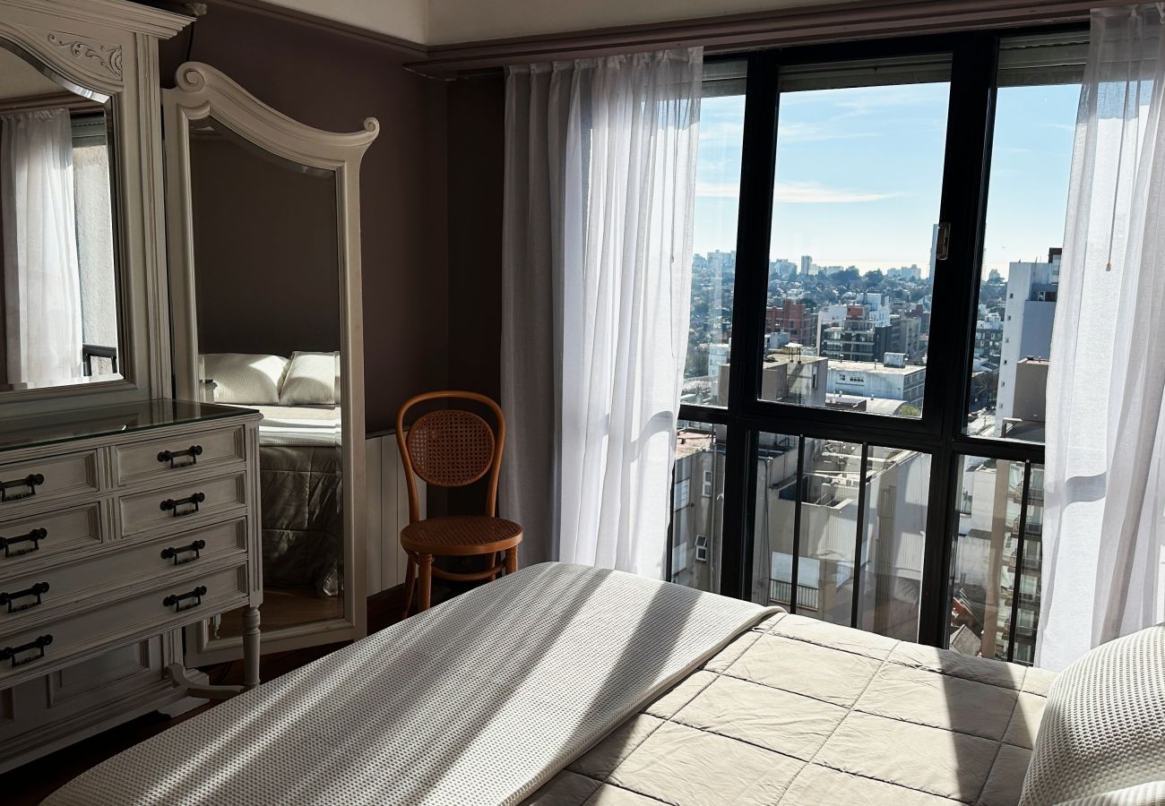 Apartamento en Mar Del Plata - Green Coast | Depto Toti | Hola Sur