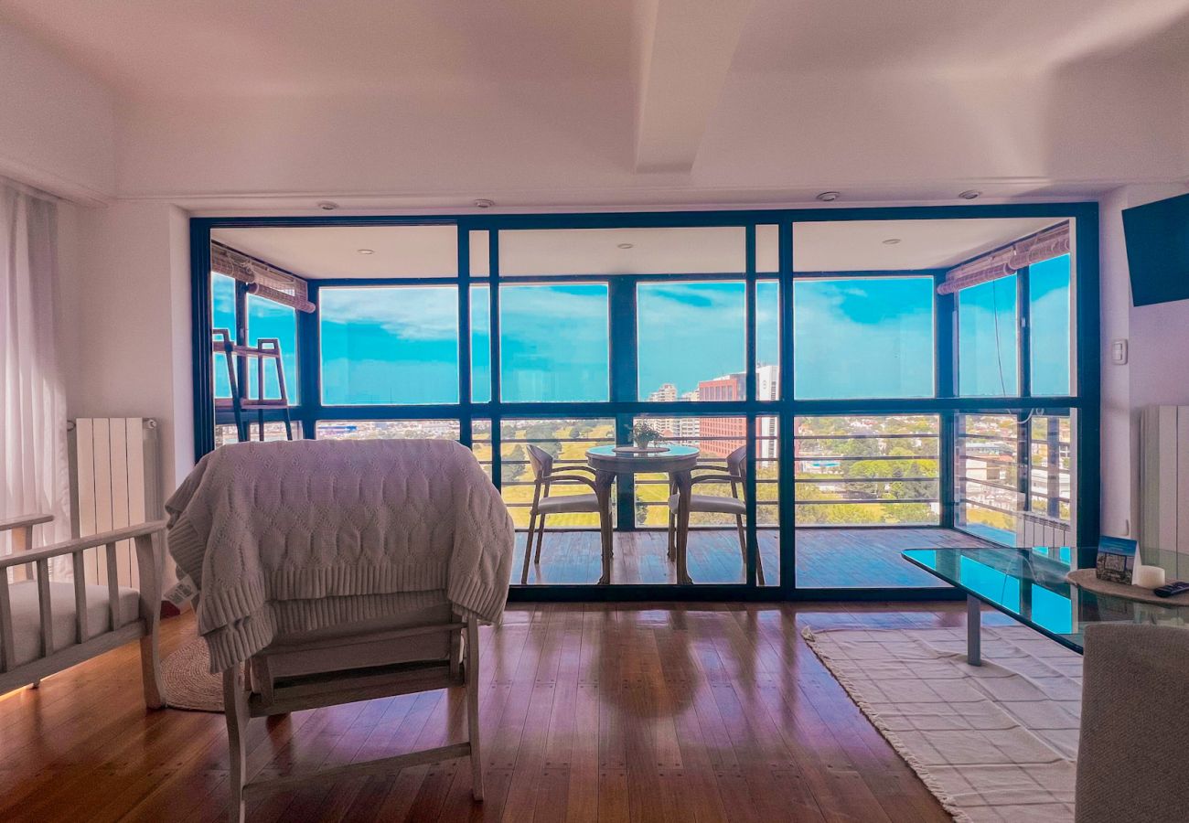 Apartamento en Mar Del Plata - Green Coast | Depto Toti | Hola Sur