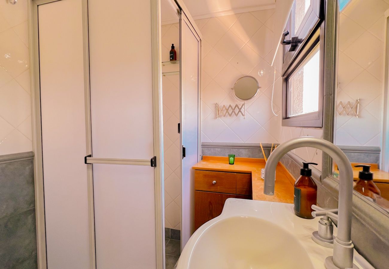 Apartamento en Mar Del Plata - Green Coast | Depto Toti | Hola Sur