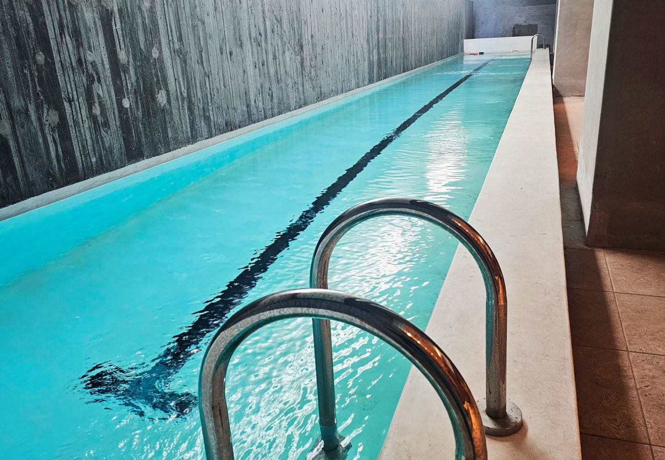 Apartamento en Mar Del Plata - Perla de Mar | Depto Marina | Hola Sur