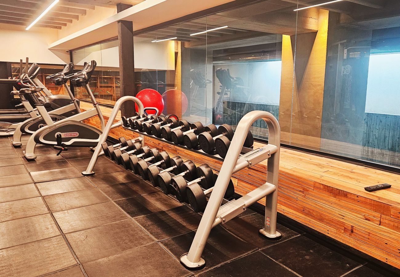 Apartamento en Mar Del Plata - Perla de Mar | Depto Marina | Hola Sur