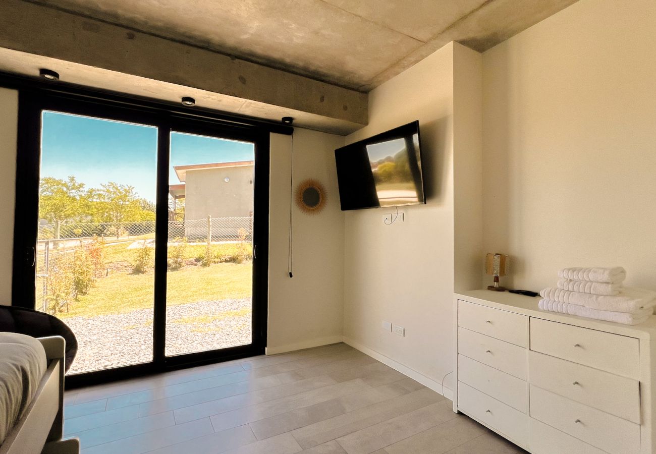 Casa en Chapadmalal - Estación Chapa | Casa Agustina | Hola Sur