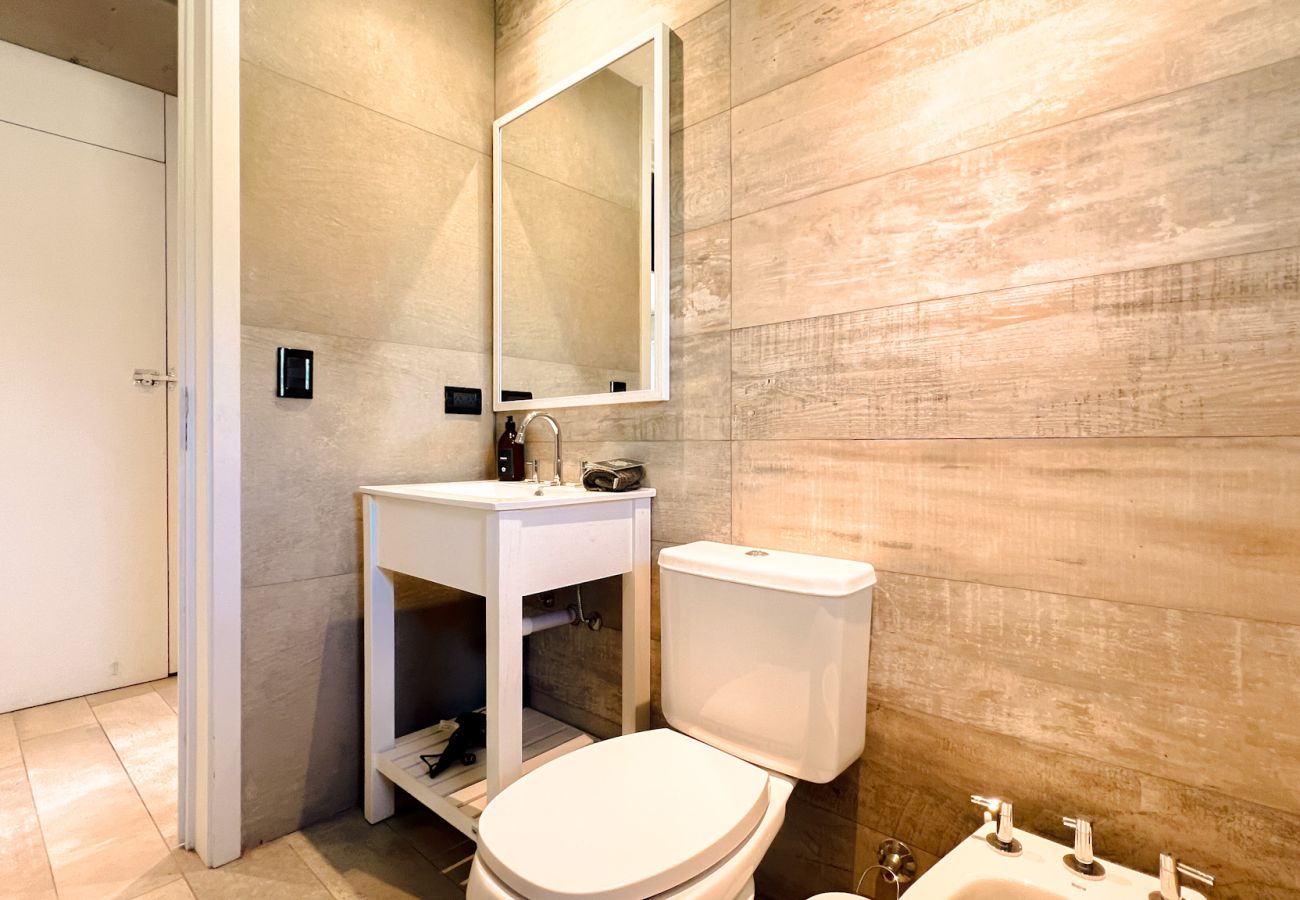 Casa en Chapadmalal - Estación Chapa | Casa Agustina | Hola Sur