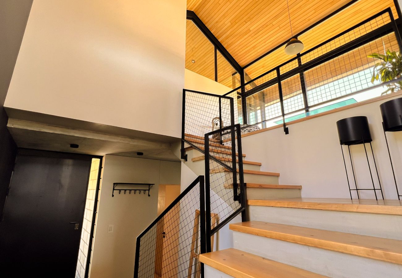 Casa en Chapadmalal - Estación Chapa | Casa Agustina | Hola Sur