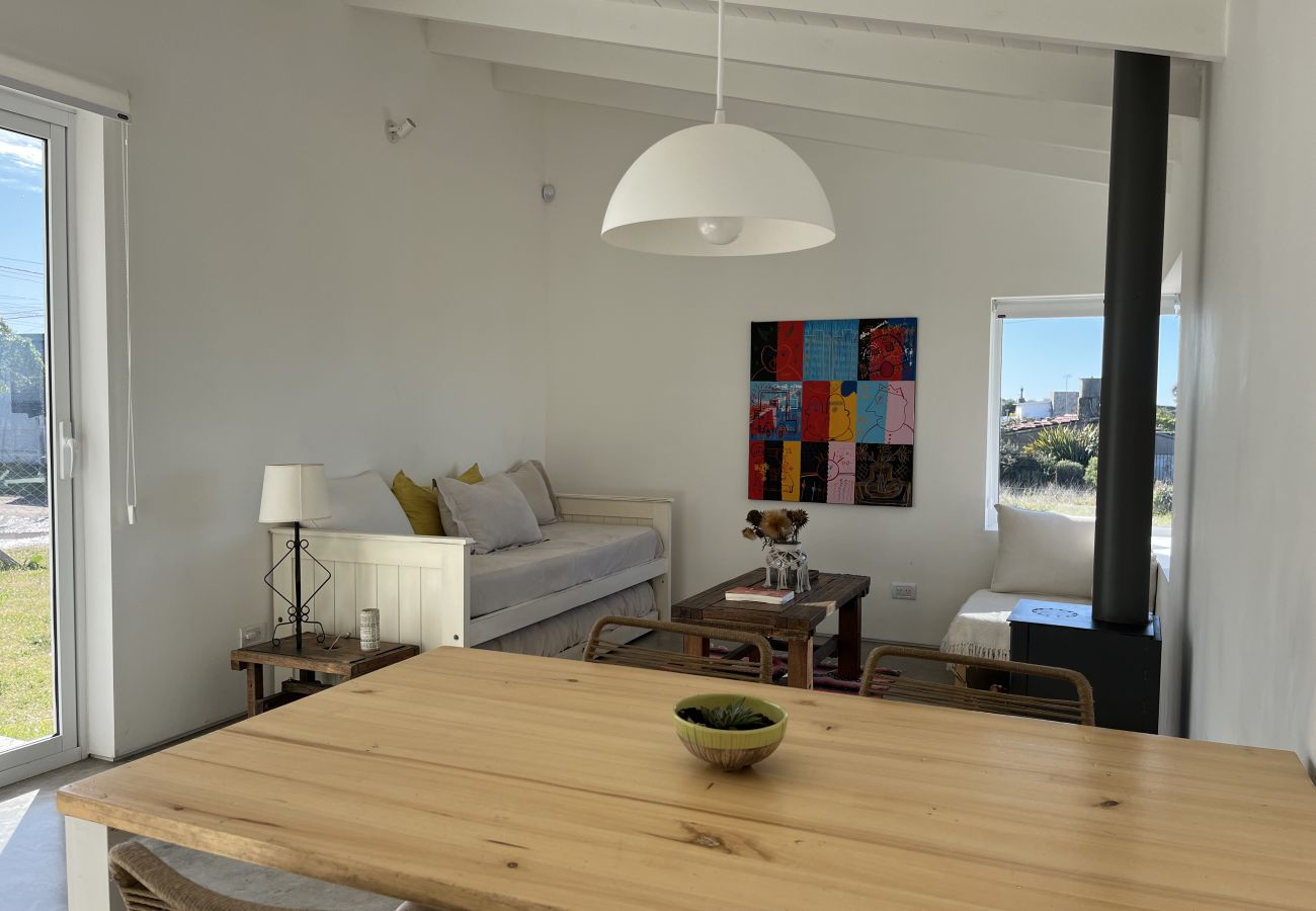 Casa en Chapadmalal - Olasanta | Casa de Playa | Hola Sur