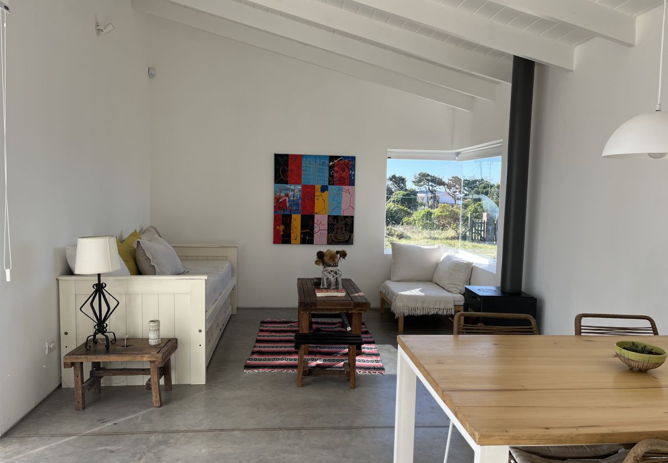 Casa en Chapadmalal - Olasanta | Casa de Playa | Hola Sur