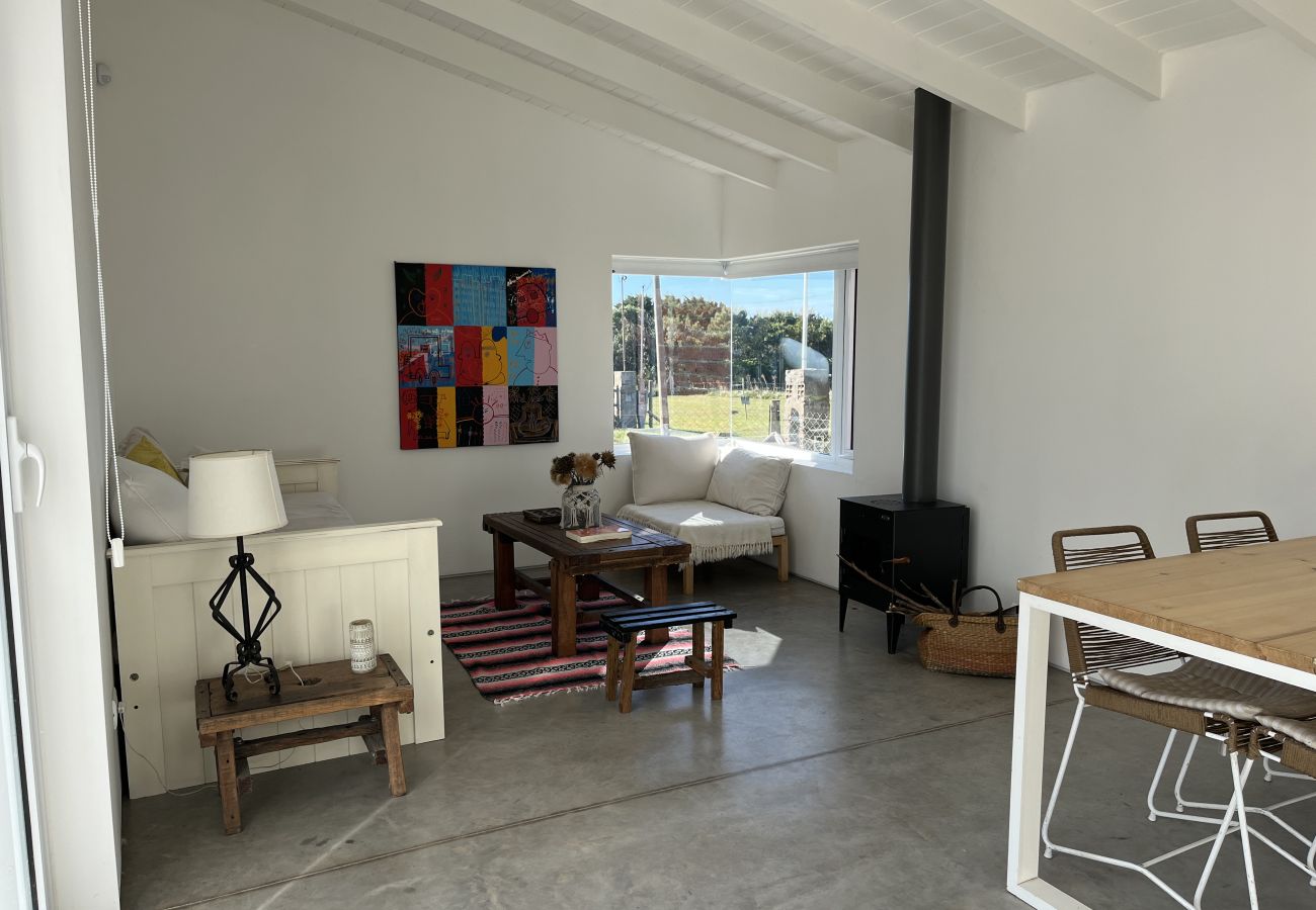 Casa en Chapadmalal - Olasanta | Casa de Playa | Hola Sur