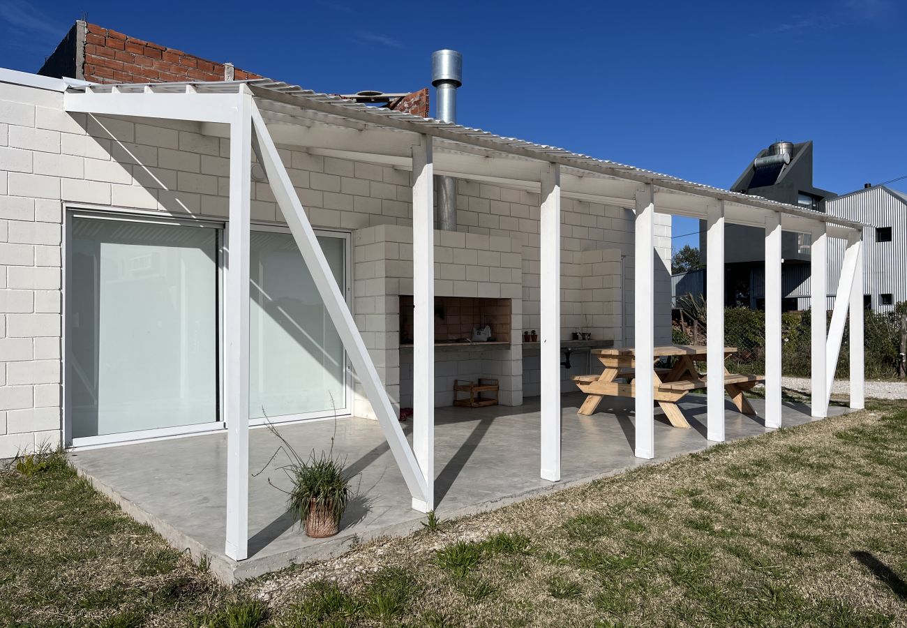 Casa en Chapadmalal - Olasanta | Casa de Playa | Hola Sur