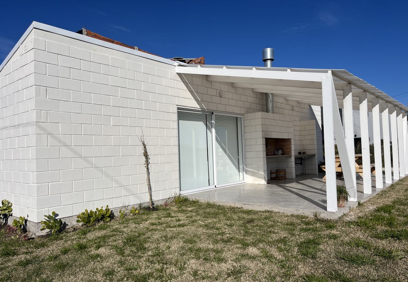 Casa en Chapadmalal - Olasanta | Casa de Playa | Hola Sur
