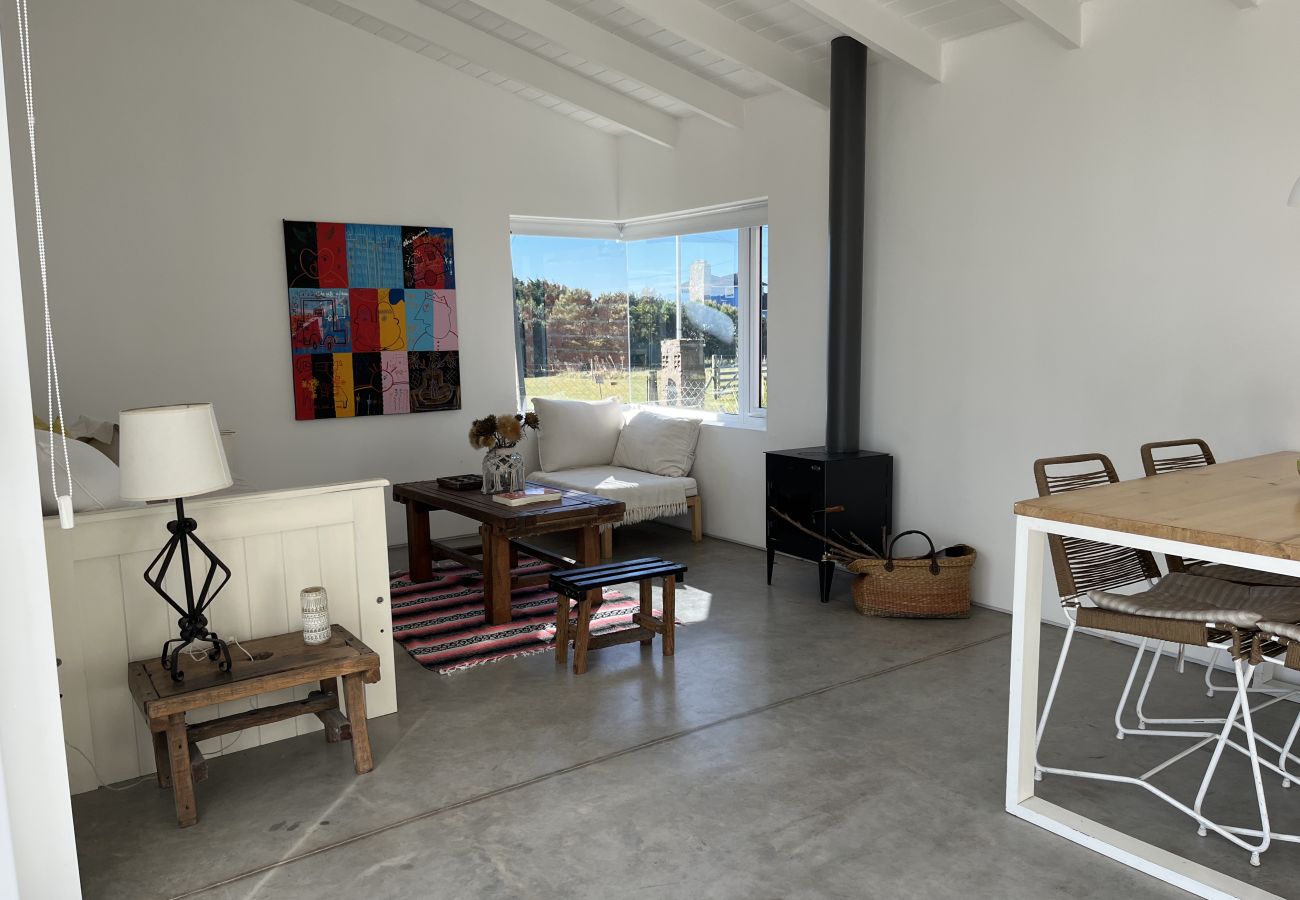 Casa en Chapadmalal - Olasanta | Casa de Playa | Hola Sur