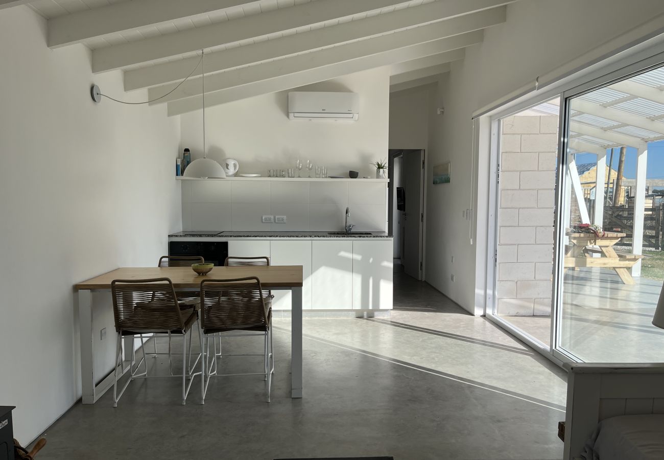 Casa en Chapadmalal - Olasanta | Casa de Playa | Hola Sur
