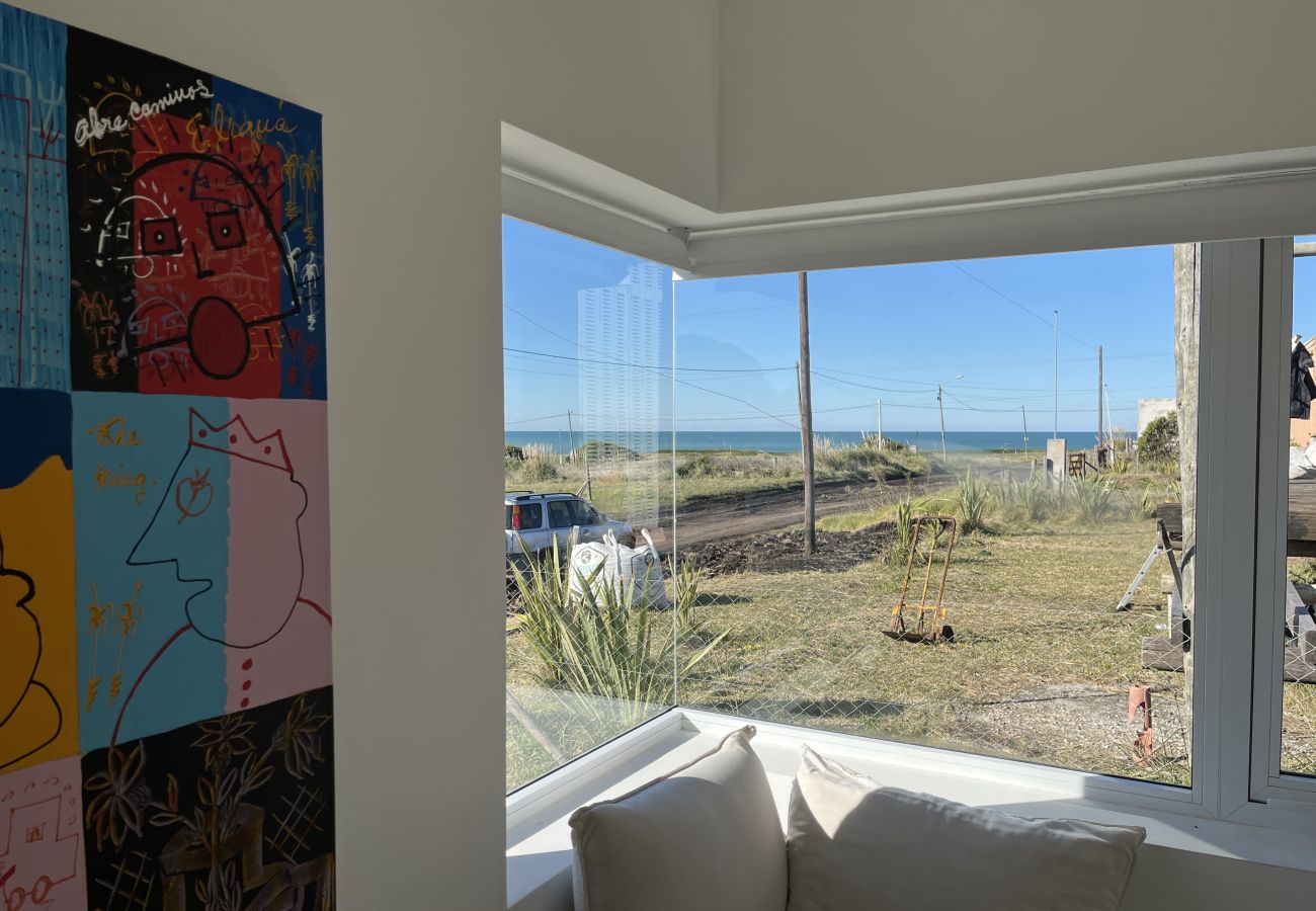 Casa en Chapadmalal - Olasanta | Casa de Playa | Hola Sur