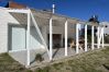 Casa en Chapadmalal - Casa Olasanta | Hola Sur