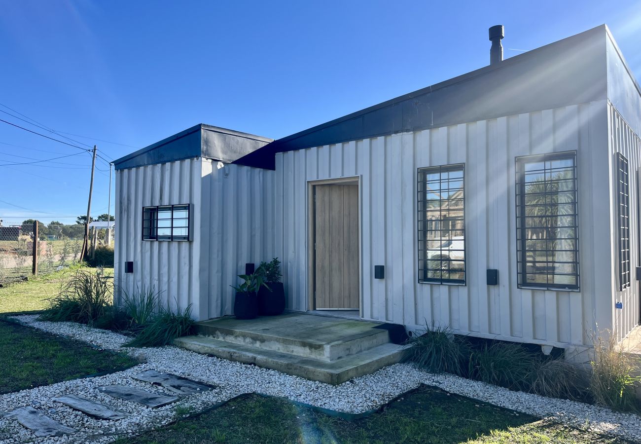 Casa en Chapadmalal - Rincón del sur | Casa Laura | Hola Sur