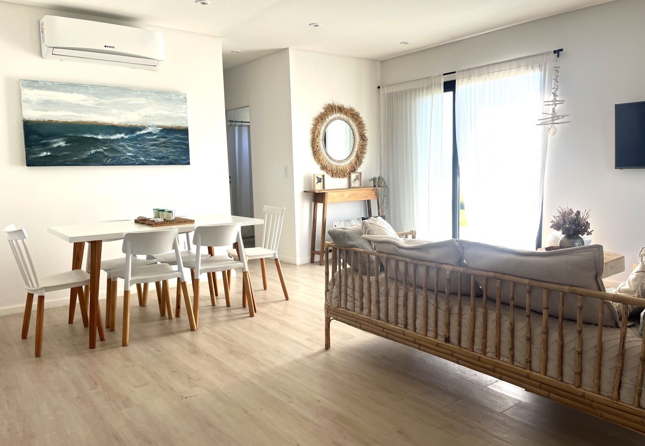 Casa en Chapadmalal - Rincón del sur | Casa Laura | Hola Sur
