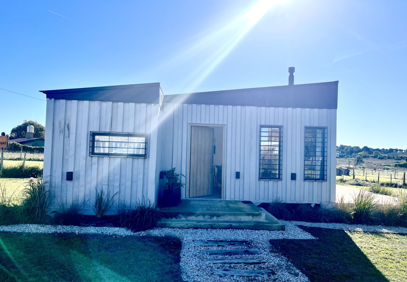 Casa en Chapadmalal - Rincón del sur | Casa Laura | Hola Sur