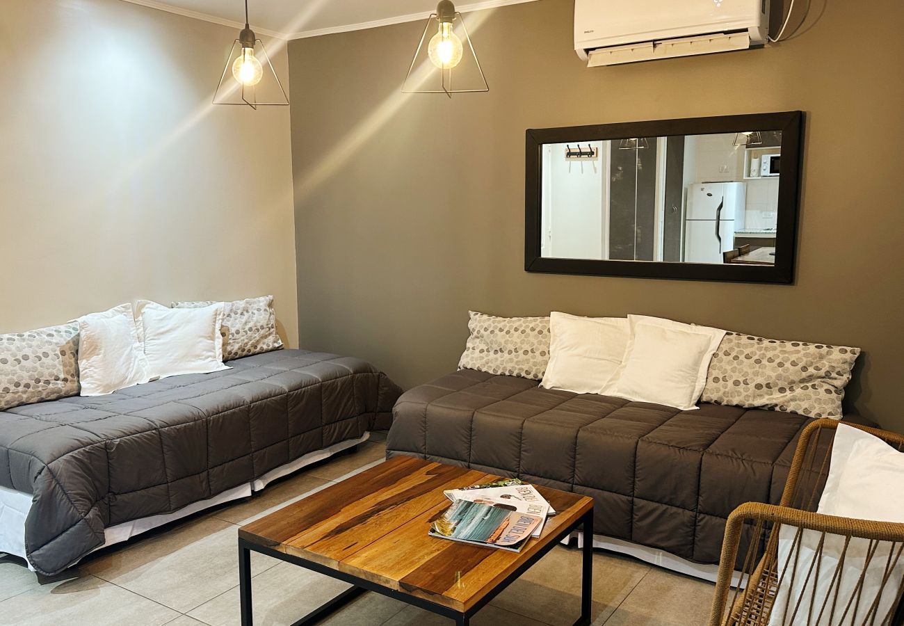 Estudio en Mar Del Plata - Honu Loft | Depto Daniela | Hola Sur