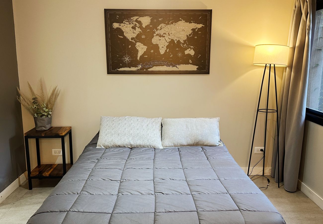 Estudio en Mar Del Plata - Honu Loft | Depto Daniela | Hola Sur