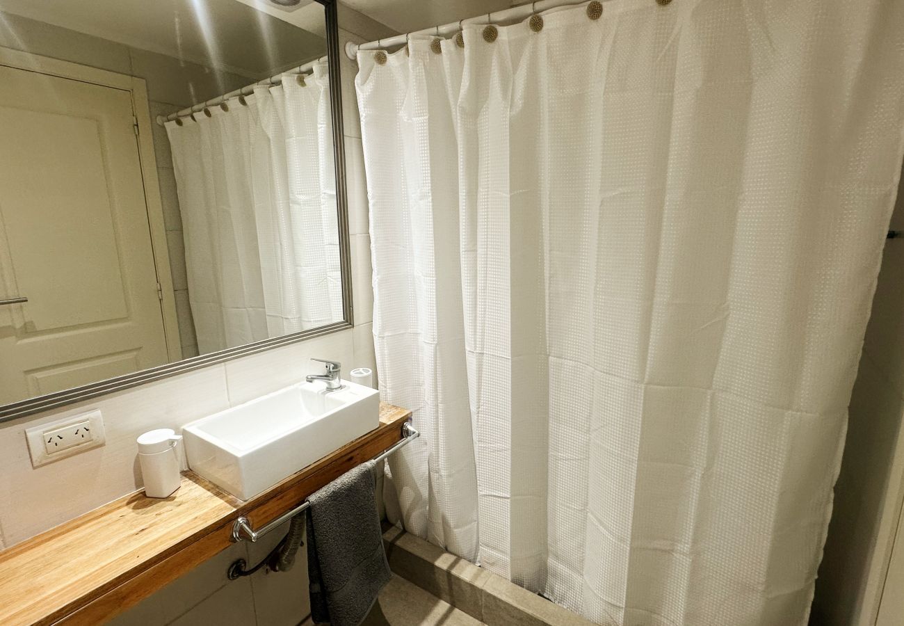 Estudio en Mar Del Plata - Honu Loft | Depto Daniela | Hola Sur