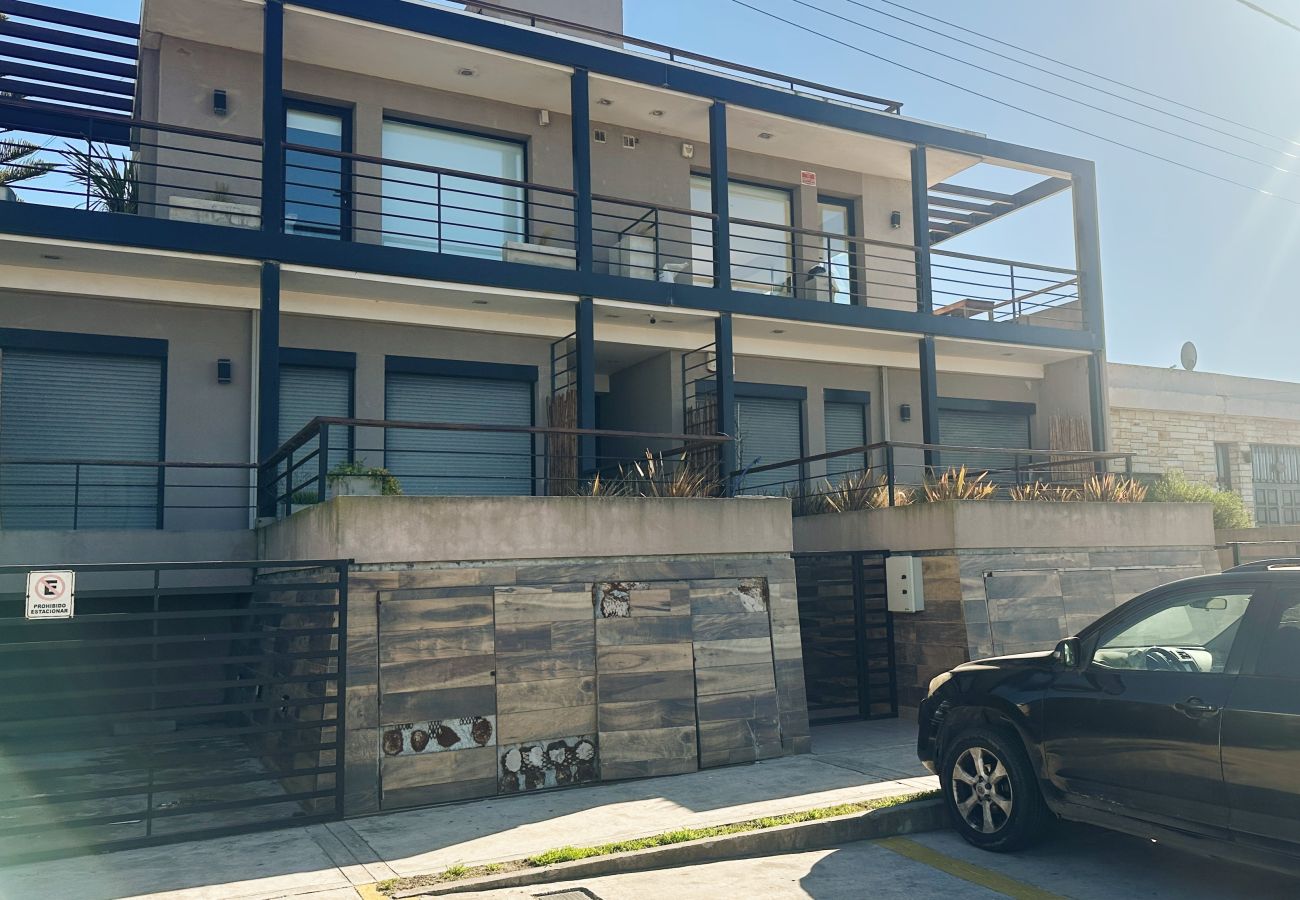 Estudio en Mar Del Plata - Honu Loft | Depto Daniela | Hola Sur