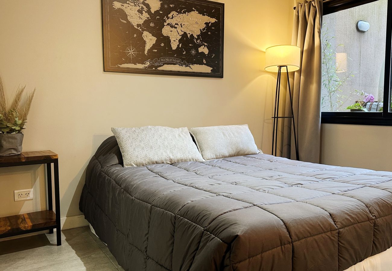Estudio en Mar Del Plata - Honu Loft | Depto Daniela | Hola Sur