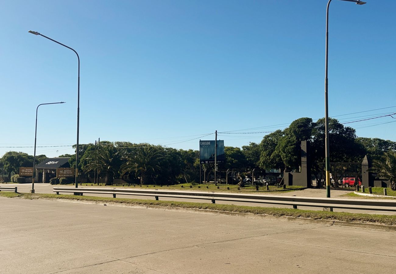 Estudio en Mar Del Plata - Honu Loft | Depto Daniela | Hola Sur
