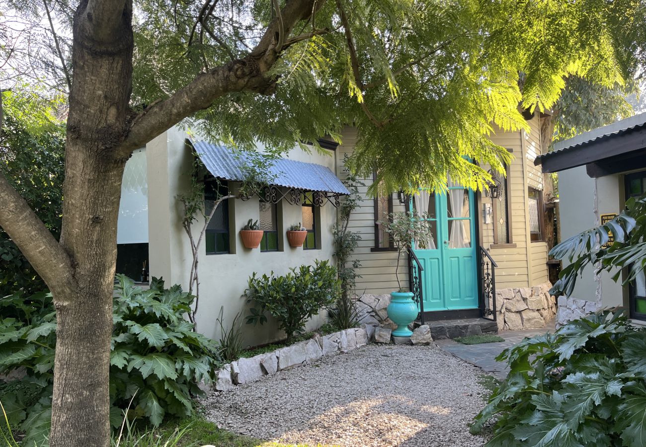 Casa en Mar Del Plata - Los Alamos | Casa Alelí | Hola Sur