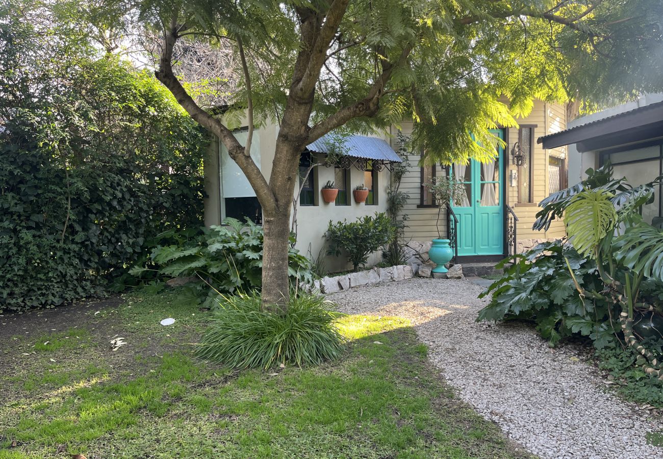 Casa en Mar Del Plata - Los Alamos | Casa Alelí | Hola Sur