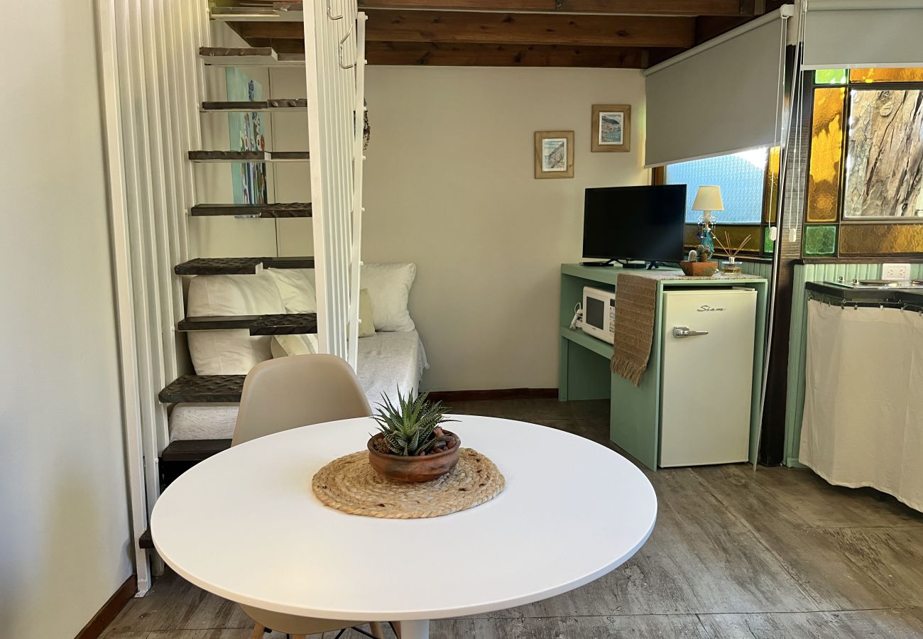 Casa en Mar Del Plata - Los Alamos | Casa Alelí | Hola Sur