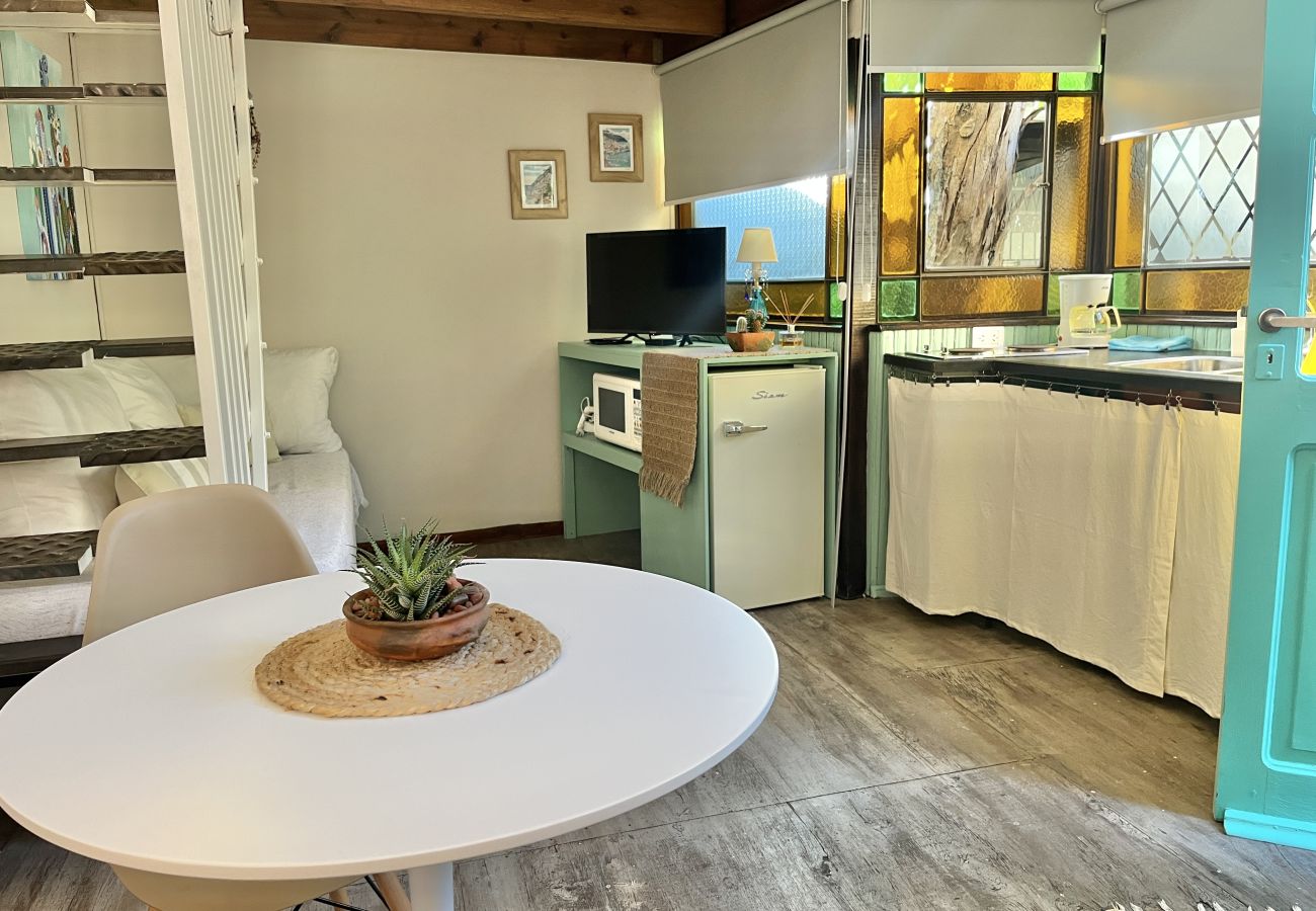 Casa en Mar Del Plata - Los Alamos | Casa Alelí | Hola Sur