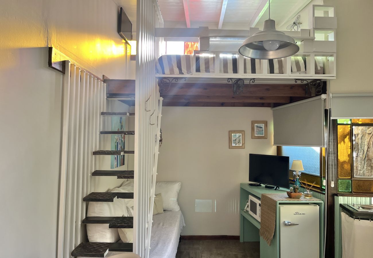 Casa en Mar Del Plata - Los Alamos | Casa Alelí | Hola Sur