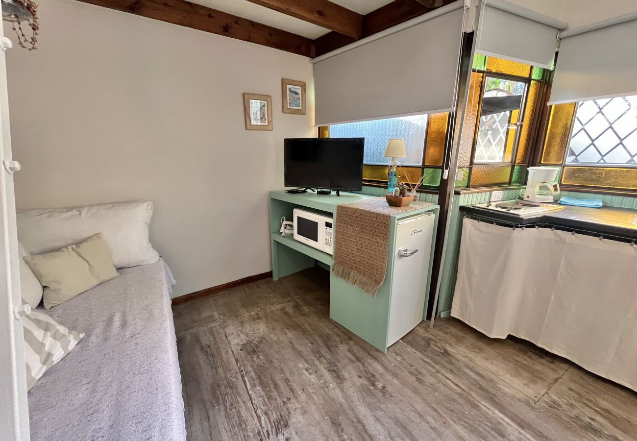 Casa en Mar Del Plata - Los Alamos | Casa Alelí | Hola Sur